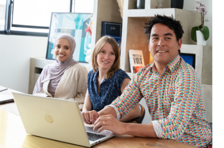 Groupe de masques 100